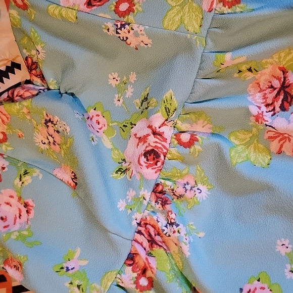 Dress - Picture 2 of 3